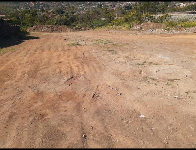LAND FOR SALE IN GAKGAPANE